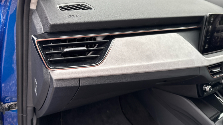 Skoda Scala 1.0 TSI 116 SE L Edition 5dr Petrol Hatchback